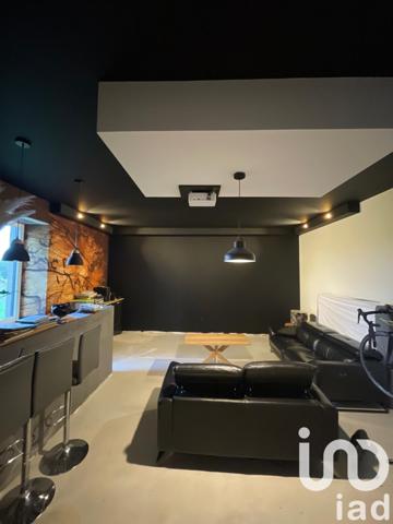 Maison à vendre 7 pièces 250 m² Mizérieux