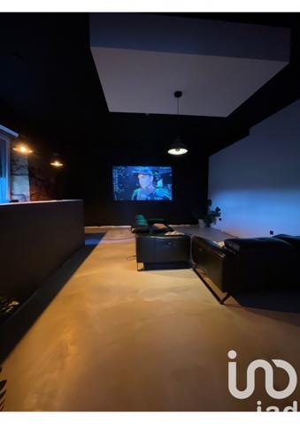 Maison à vendre 7 pièces 250 m² Mizérieux