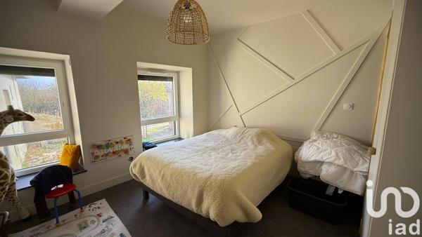 Maison à vendre 7 pièces 250 m² Mizérieux