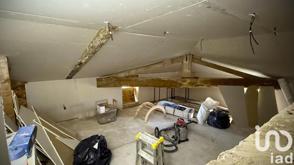 Maison à vendre 7 pièces 250 m² Mizérieux