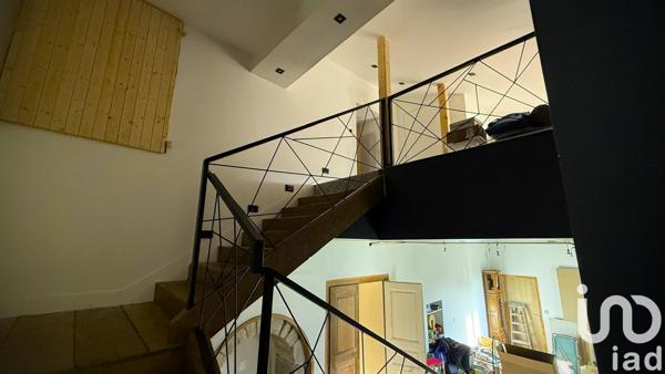 Maison à vendre 7 pièces 250 m² Mizérieux