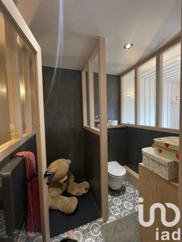 Maison à vendre 7 pièces 250 m² Mizérieux