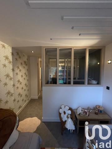 Maison à vendre 7 pièces 250 m² Mizérieux