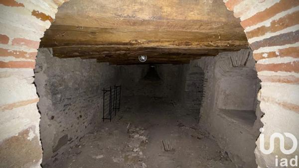 Maison à vendre 7 pièces 250 m² Mizérieux