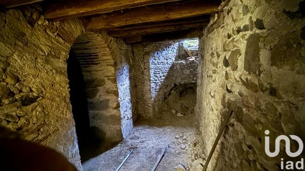 Maison à vendre 7 pièces 250 m² Mizérieux