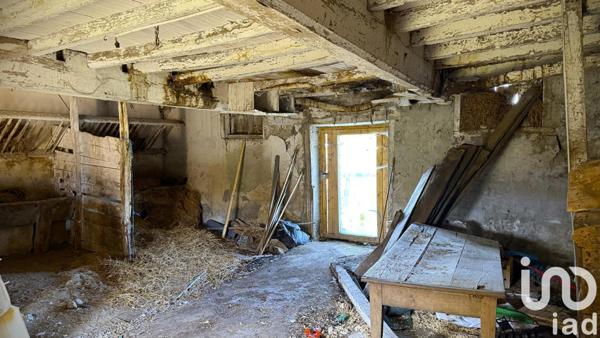 Maison à vendre 7 pièces 250 m² Mizérieux