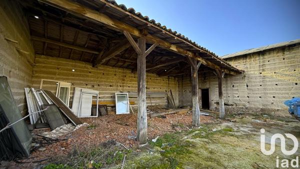 Maison à vendre 7 pièces 250 m² Mizérieux