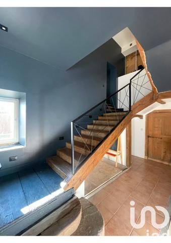 Maison à vendre 7 pièces 250 m² Mizérieux