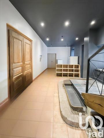 Maison à vendre 7 pièces 250 m² Mizérieux