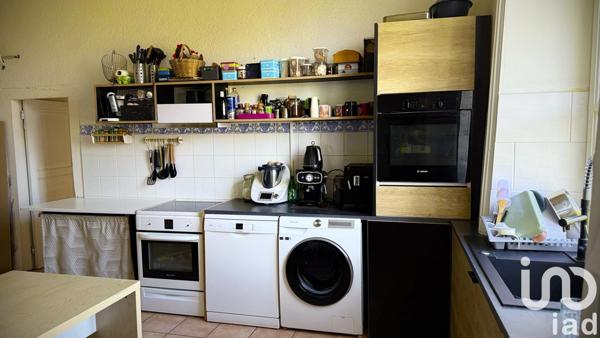 Maison à vendre 7 pièces 250 m² Mizérieux