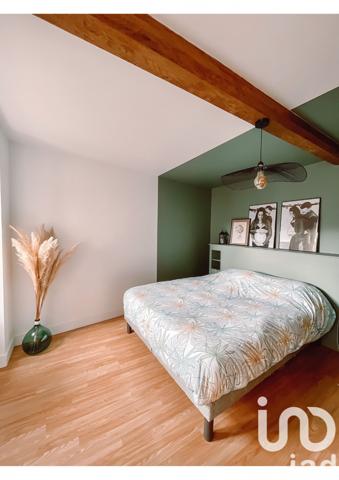 Maison à vendre 7 pièces 250 m² Mizérieux