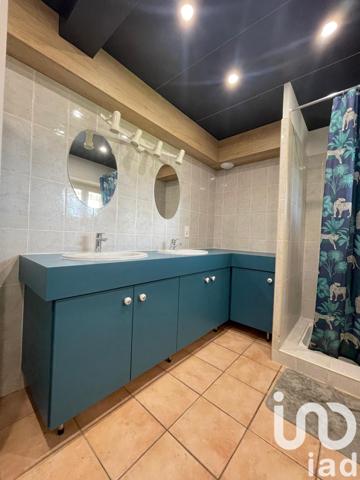 Maison à vendre 7 pièces 250 m² Mizérieux