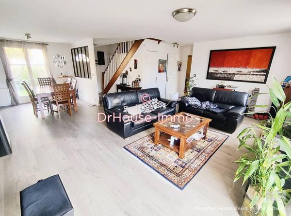 Maison à vendre 5 pièces de 106 m²