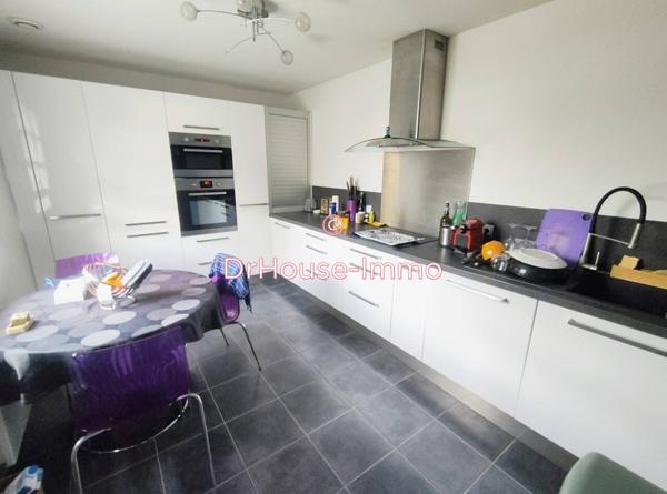 Maison à vendre 5 pièces de 106 m²