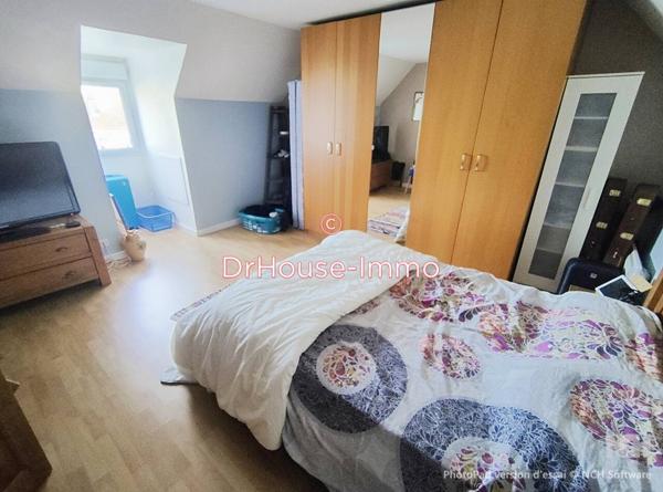 Maison à vendre 5 pièces de 106 m²