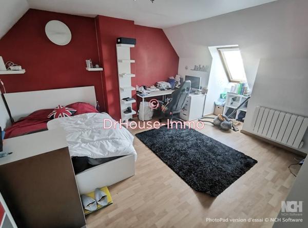 Maison à vendre 5 pièces de 106 m²