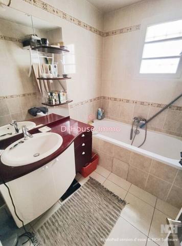 Maison à vendre 5 pièces de 106 m²