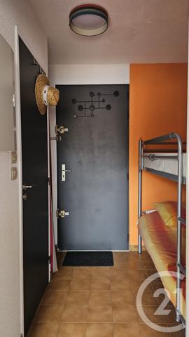 Appartement T1 à vendre  1 pièce - 15 m2 SAUSSET LES PINS - 13