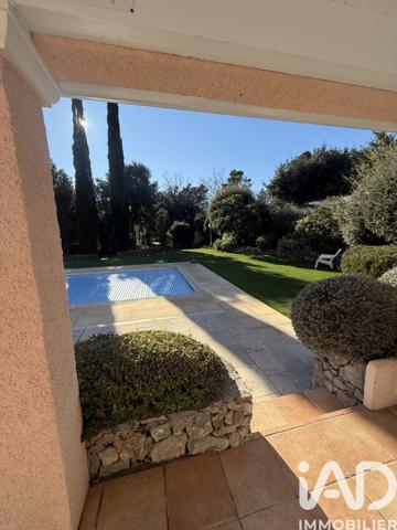Maison à vendre 7 pièces 180 m² Flassans-sur-Issole