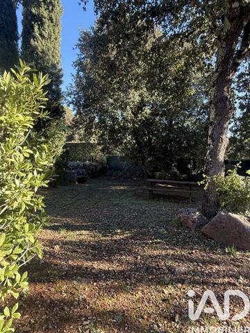 Maison à vendre 7 pièces 180 m² Flassans-sur-Issole