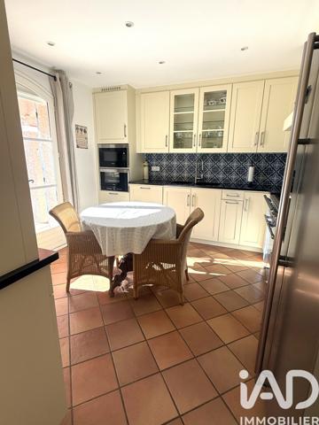 Maison à vendre 7 pièces 180 m² Flassans-sur-Issole