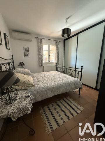 Maison à vendre 7 pièces 180 m² Flassans-sur-Issole