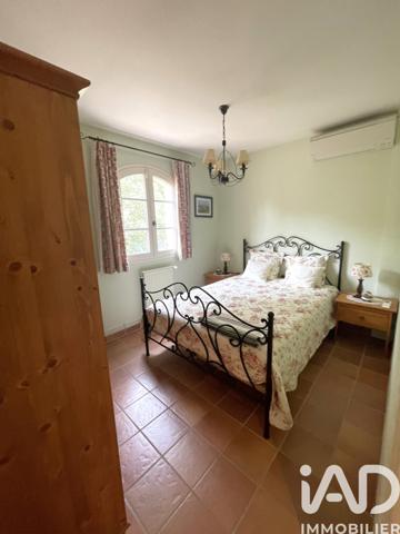 Maison à vendre 7 pièces 180 m² Flassans-sur-Issole