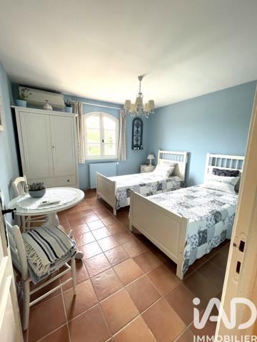 Maison à vendre 7 pièces 180 m² Flassans-sur-Issole