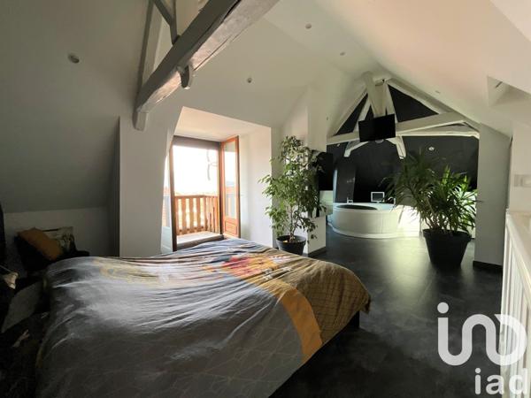 Maison à vendre 5 pièces 107 m² Poisy