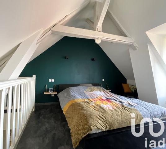 Maison à vendre 5 pièces 107 m² Poisy