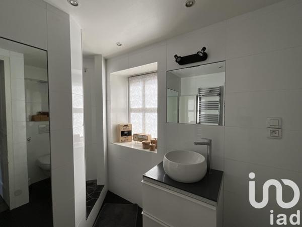 Maison à vendre 5 pièces 107 m² Poisy