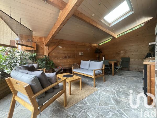 Maison à vendre 5 pièces 107 m² Poisy