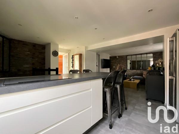 Maison à vendre 5 pièces 107 m² Poisy