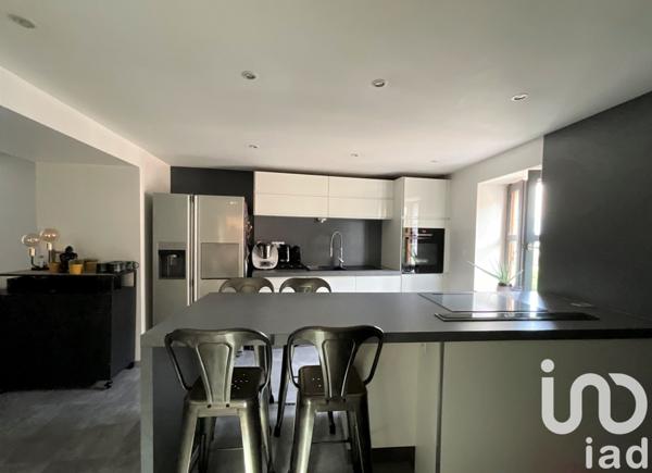 Maison à vendre 5 pièces 107 m² Poisy