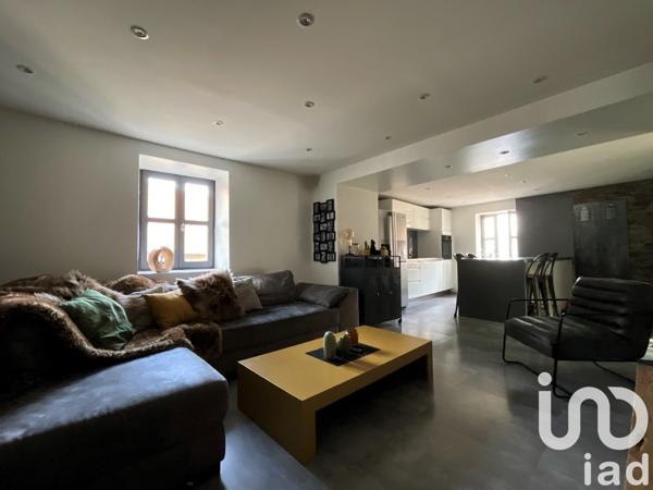 Maison à vendre 5 pièces 107 m² Poisy