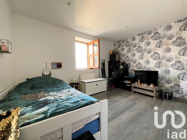 Maison à vendre 5 pièces 107 m² Poisy