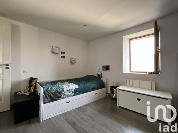 Maison à vendre 5 pièces 107 m² Poisy