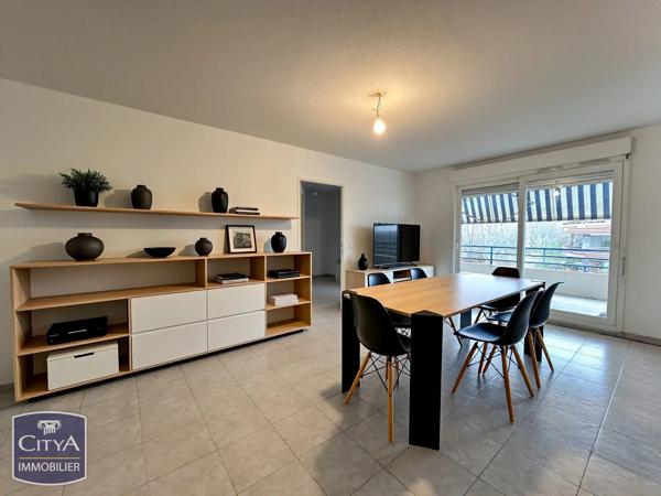 Appartement à vendre 3 pièces 54.12m² Fréjus (83600)