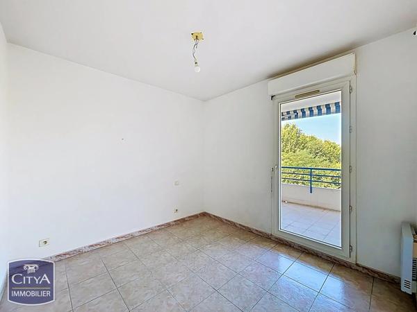 Appartement à vendre 3 pièces 54.12m² Fréjus (83600)