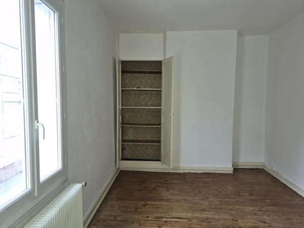 Maison T5 avec garage à 2 minute du centre ville