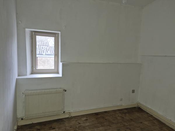 Maison T5 avec garage à 2 minute du centre ville