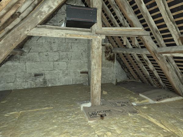 Maison T5 avec garage à 2 minute du centre ville