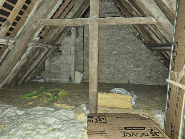 Maison T5 avec garage à 2 minute du centre ville