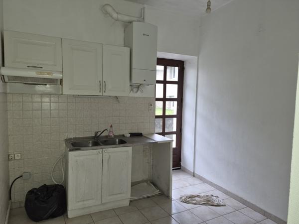 Maison T5 avec garage à 2 minute du centre ville