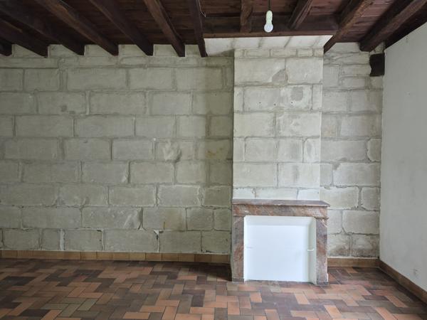 Maison T5 avec garage à 2 minute du centre ville