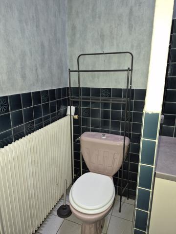 Maison T5 avec garage à 2 minute du centre ville