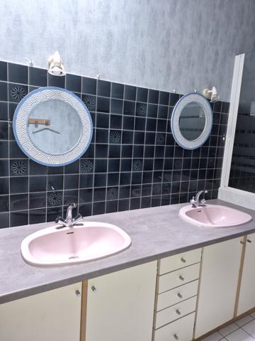 Maison T5 avec garage à 2 minute du centre ville