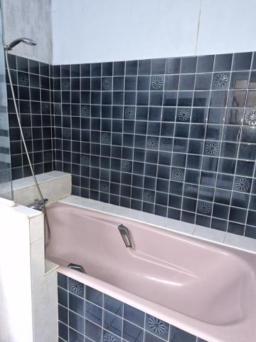 Maison T5 avec garage à 2 minute du centre ville