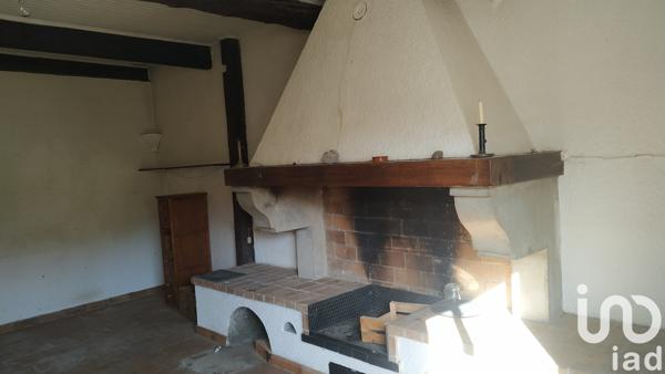 Maison à vendre 4 pièces 75 m² Saillans