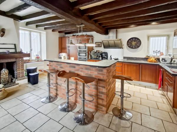 TREMBLAY LES VILLAGES